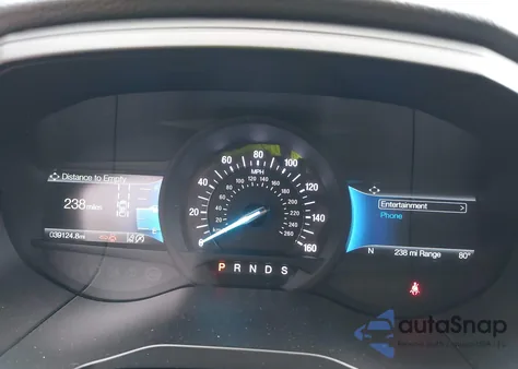 2024 Ford Edge Sel from USA, damaged, VIN 2FMPK4J93RBA49049